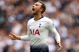 £36.00m * feb 14, 1992 in middelfart, denmark Gw11 Ones To Watch Christian Eriksen