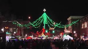 Bozeman Christmas Stroll 2022 Sights And Sounds From The 2019 Bozeman Christmas Stroll