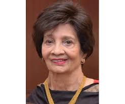 JUDY ALI Obituary (2020)