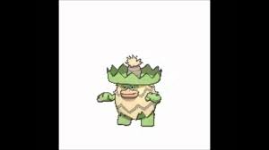 Fake out, hydro pump and more! Ludicolo Dancing Youtube