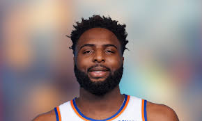 Bulls intrigued by Mitchell Robinson?