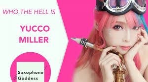 Yucco Miller (ユッコミラー)