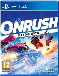 The camera boasts a better field of view, allowing it to function well in large and small spaces. Onrush Ps4 Pkg Consola De Juegos Ps4 Juegos Juegos Retro