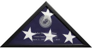 These flag cases fit in well these flag cases are perfect for anyone who has kept an eye on american foreign policy throughout the 20th century, regardless of whether or not. Personalized Custom American Made Flag Display Case Box Frame Shadowbox Free Shipping 2021 Veteran Gift Laser Engraving