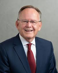 Keeping it a bit more local… How do y'all feel about this Senator Stuart  Adams fella? 👀