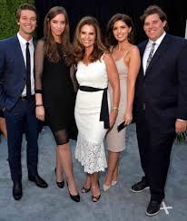 Maria Shriver On the Lesson She Teaches Her Kids
