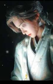 Đại Mộng Quy Ly đồng nhân- Ly Chu) Khổ Hải Viễn Châu