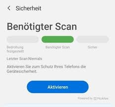 (to check, open your mcafee security center and click about on the lower corner right). Samsung Galaxy S10 Mcafee Deaktivieren Gelost