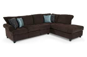Bob S Factory Outlet 2 Piece Left Arm Section With Right Chaise 999 Living Room Sets Furniture New House Living Room