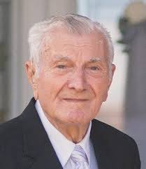 Frank Cardy Obituary