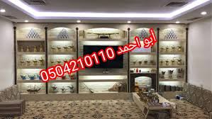 ديكورات مطاعم مودرن