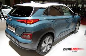 We did not find results for: India Bound 2019 Hyundai Kona Electric Suv Showcased At Paris Motor Show
