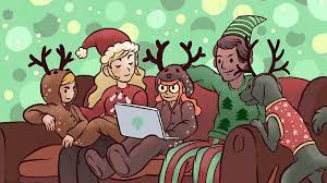 Maybe you would like to learn more about one of these? The 30 Best Free Christmas Movies On Youtube In 2021