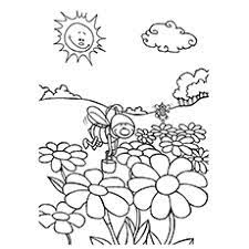 Maybe you would like to learn more about one of these? 27 Printable Nature Coloring Pages For Your Little Ones