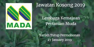 Pin On Iklan Jawatan Kosong