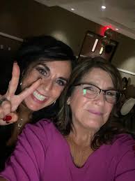 Celebrating a memorable reunion with heartfelt effort