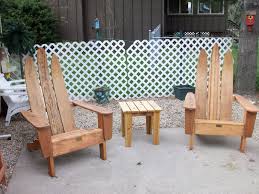 Water Ski Chair Outdoor Chairs Repurposed Items Home Decor