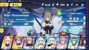 Looking for new honkai impact 3 redemption codes? Honkai Impact 3rd The Best Early Valkyries For F2p Players Bluestacks