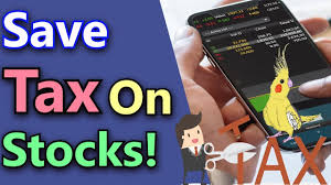 When you sell the stock, you pay capital gains taxes. How To Save Taxes On Stocks 5 Tax Saving Tips For Stocks And Dividends Tax Diet Episode 2 Youtube
