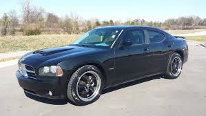 Image result for Brilliant Black 2006 Charger