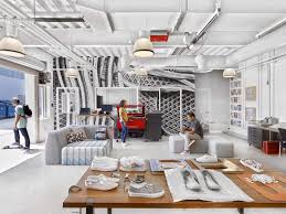 Vans Hq Costa Mesa 20 Interior Corporate Interiors Interior Design