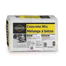 More images for 100 bags of concrete » Sakrete Concrete Mix 30 Kg The Home Depot Canada