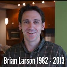 Remembering Brian Larson
