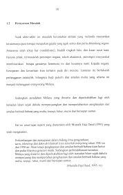 14 contoh karangan narasi tentang pendidikan, liburan, lingkungan, guru, sekolah juga pengalaman pribadi untuk pembahasan kali ini kami akan memberikan ulasan mengenai contoh karangan narasi yang dimana dalam hal ini meliputi contoh tentang pendidikan, liburan, lingkungan. Http Studentsrepo Um Edu My 1632 4 Bab 1 Pdf
