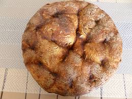 Pas le temps de cuisiner ? Gateau A La Cannelle Recette De Petit Dejeuner Cakesandsweets Fr