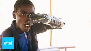 Interactive Q&A with Mick Ebeling