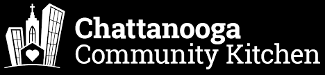 We strive to meet the most basic needs of hungry, homeless and vulnerable people in our community while offering a clear path to self sufficiency. Chattanooga Community Kitchen