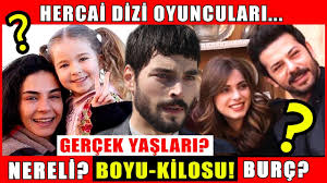 Çok güzel bir dizi ve iyi oyuncular onları çok seviyor ♥ ️ ♥ ️ ♥ ️ ♥ ️. Hercai Dizi Oyuncularinin Sasirtan Gercek Yaslari Memleketleri Boylari Kilolari Burclari Youtube