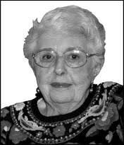 Helen Whalen Obituary