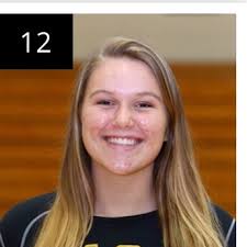 Julia Dundon's High School Bio