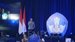 Belanja pengawasan rehabilitasi gedung laboratorium pendidikan karakter (alwasii) unila tahun 2021 spse 4.3. Merdeka Belajar Kampus Merdeka Kemendikbud Keluarkan 5 Peraturan Nasional Tempo Co