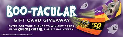 Spirit halloween gift cards are only available at local spencer gift stores. Image Rich Text Boo Tacular Gift Card Giveaway Facebook Official Rules No Purchase Necessary To Enter Or Win Purchase Will Not Increase Your Chance Of Winning Eligibility The Boo Tacular Gift Card Giveaway