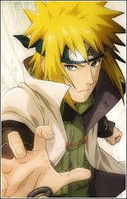 Fourth hokage minato is the fifth character to be featured in season pass 1. Minato Namikaze Naruto Myanimelist Net