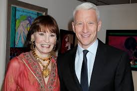 Whitney, one of the most sensational american custody trials in the 20th century. At 91 Gloria Vanderbilt Is Readying To Tell All Page Six