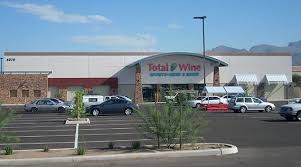 Order online and have it delivered or pick up in store in an hour. Best Liquor Wine Beer Store In Arizona We Offer Delivery Total Wine More