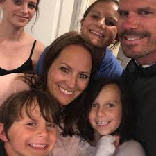 Birthday wishes to my beautiful, loving, sweet, and amazing wife. Took the  day off to make sure she was spoiled sufficiently. I loved spending time  with her and hopefully she had a