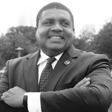 EVERETTE PENN — We Are Family Foundation