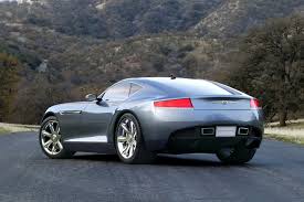 Models are ready for render. 15 Years Later We Re Still Digging The Viper Based Chrysler Firepower Concept Carscoops
