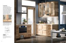 Concue Pour Durer Toute Une Vie Brochure Cuisines Ikea 2019 Cuisine Ikea Ikea Kitchen Kitchen Design