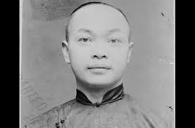 How The Child of Chinese Immigrants Led the Charge for Birthright  Citizenship in the U.S.