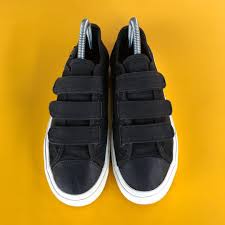 Shop twill prison issue shoes today at vans. Vans Prison Issue 7 5uk Men S Fashion Footwear Sneakers On Carousell