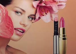 AVON Cosmetics -Pforzheim Germania-Schimba lumea prin frumusete