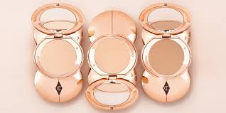 Face Powder Loose Compact Powder Makeup Charlotte Tilbury