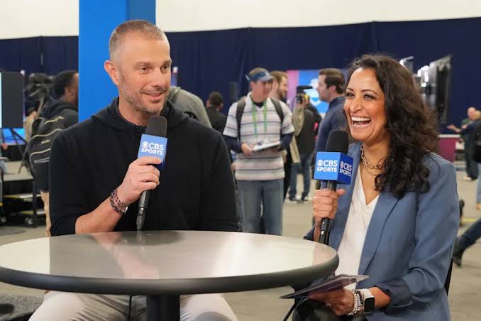 2026 NFL Week 7 TV Announcers Schedule: Who's Calling Every Game on CBS, FOX, ESPN