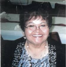 Adelaida “Ida” Veronica Martinez