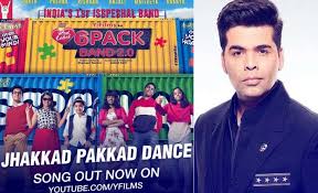 Y Films Director Karan Johar Introduce 6 Pack Band 2 0 Listen to all songs in high quality & download 6 pack band 2.0 songs on gaana.com.